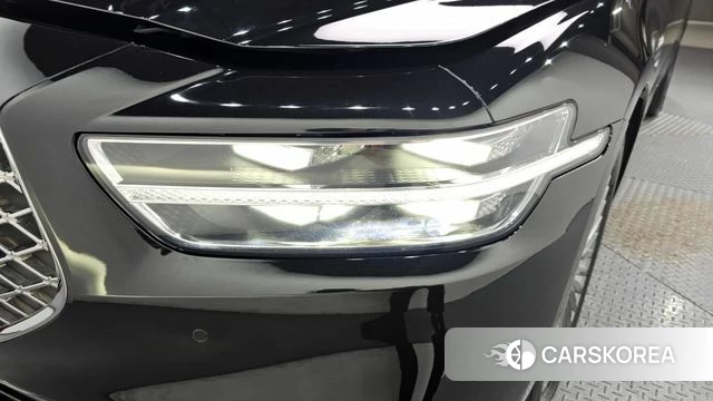 Genesis G90 id 4482934 из Кореи 14