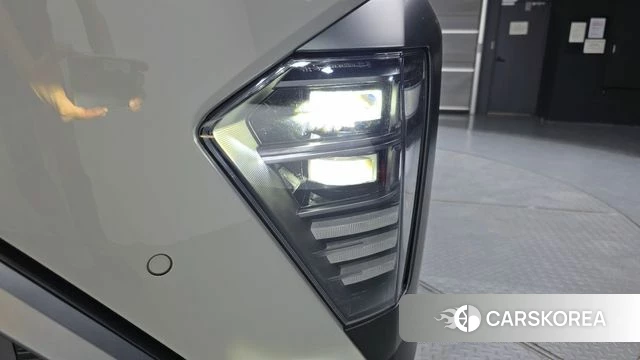 Hyundai Kona Hybrid (SX2) id 4767451 из Кореи 14