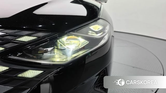 Hyundai The New Grandeur IG Hybrid id 4294252 из Кореи 14