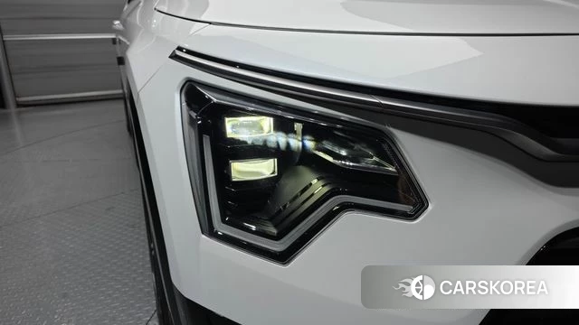 Kia Di Ol Nu Niro id 4330396 из Кореи 14