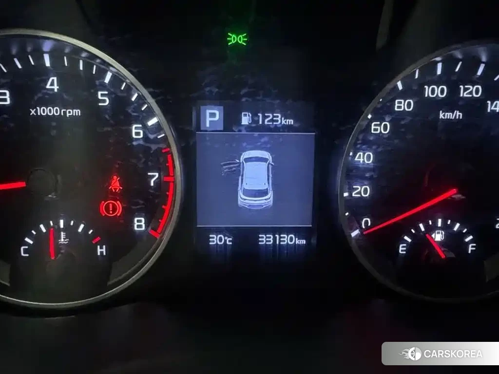 Kia KX1 id 4680734 из Китая 14