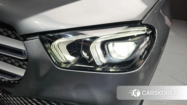 Mercedes-Benz GLE-Class W167 id 4250553 из Кореи 14