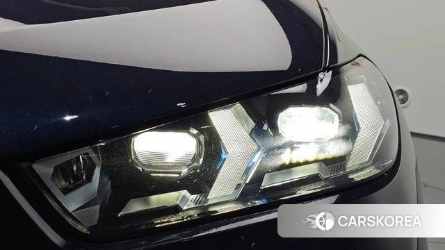 BMW X6 (G06) id 4629895 из Кореи 14