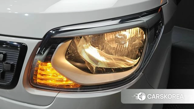 Kia The New Ray id 4502429 из Кореи 14