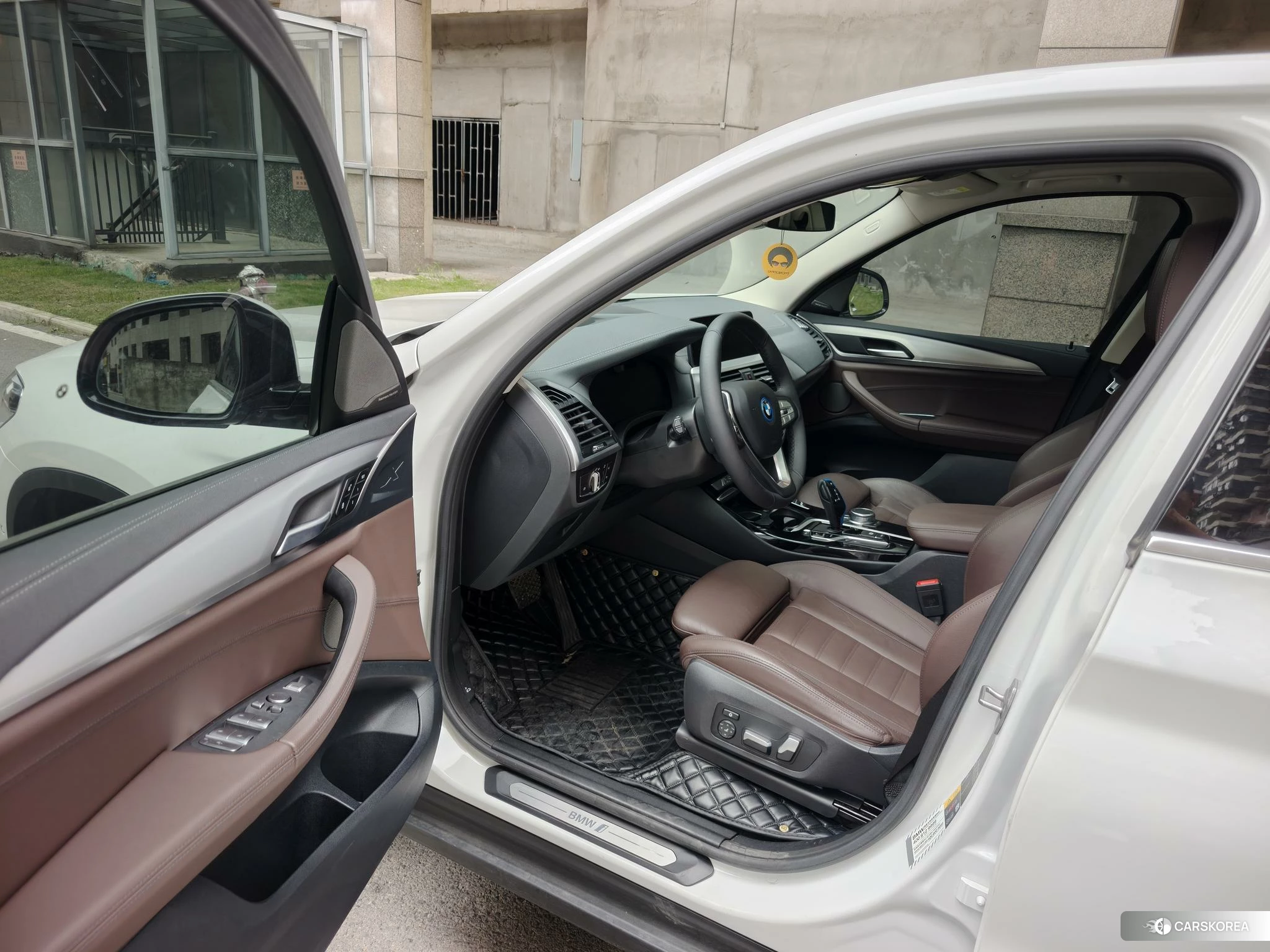 BMW iX3 id 4514720 из Китая 14