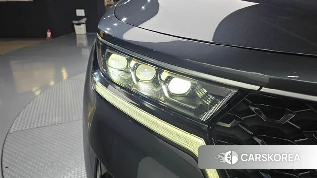 Kia Sorento 4th Generation id 4593889 из Кореи 14