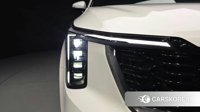Kia The New Sorento 4th Generation id 4623414 из Кореи 14