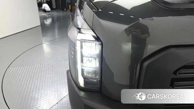 Kia Tasman id 4847320 из Кореи 14