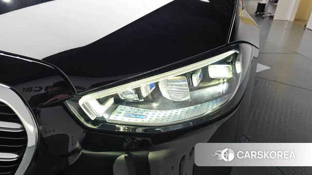 Mercedes-Benz S-Class W223 id 4463919 из Кореи 14