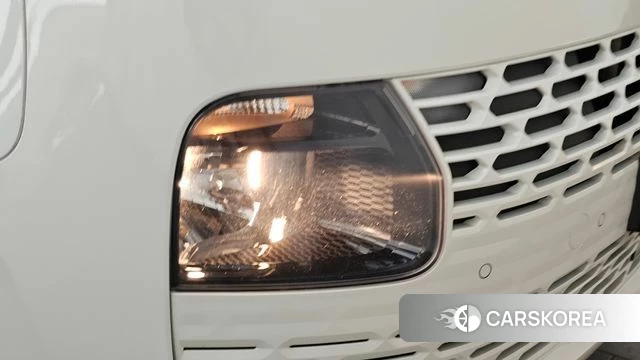 Hyundai Staria id 4936512 из Кореи 14