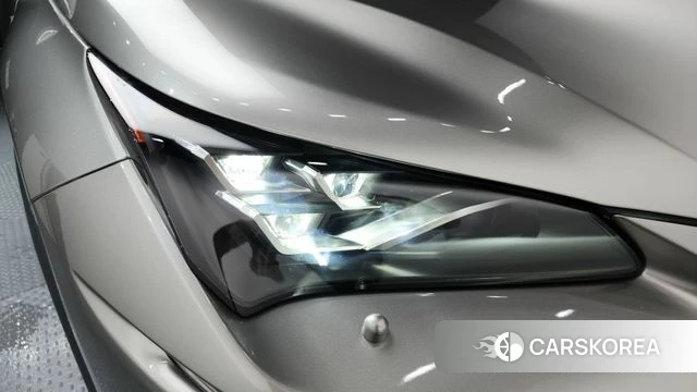 Lexus NX300h id 4638000 из Кореи 14