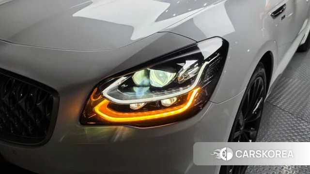 Kia More K9 id 4895304 из Кореи 14