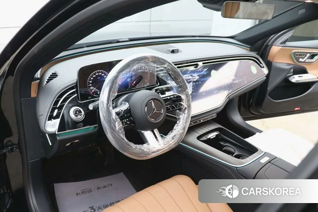 Mercedes-Benz E-class id 4272538 из Китая 14