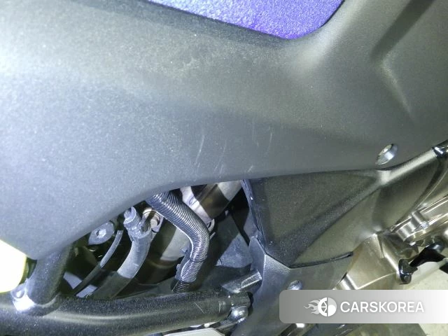 Suzuki V-STROM 1050XT id 3947240 из Японии 14