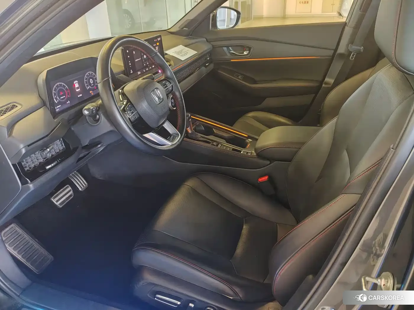 Honda Accord id 4600368 из Китая 14