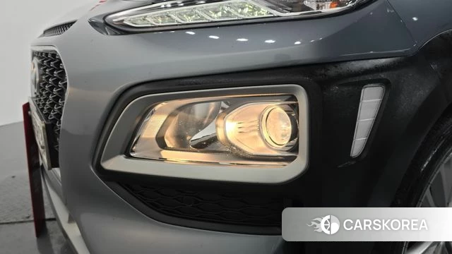 Hyundai Kona id 4923551 из Кореи 14