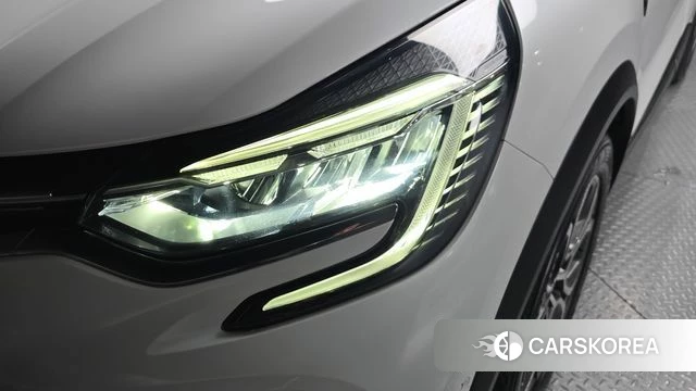 Renault Korea (Samsung) Capture id 4416538 из Кореи 14