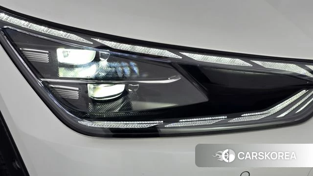 Kia EV6 id 4898631 из Кореи 14