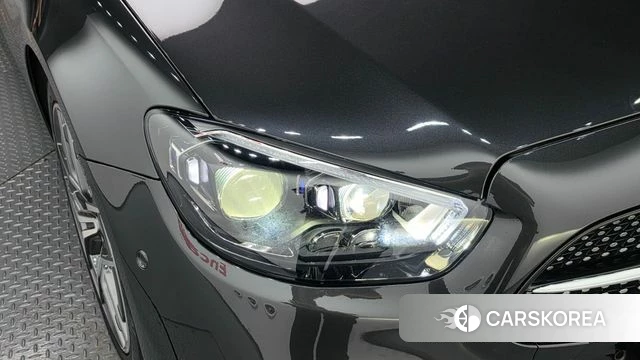 Mercedes-Benz E-Class W213 id 4784711 из Кореи 14