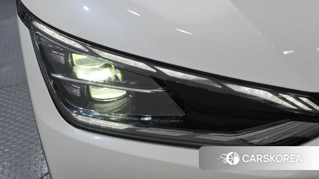 Kia EV6 id 4745481 из Кореи 14
