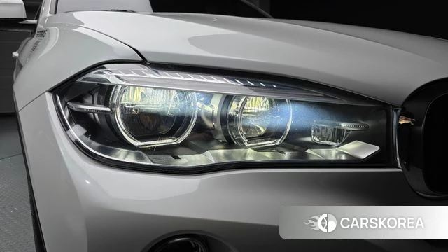 BMW X6 (F16) id 4471284 из Кореи 14