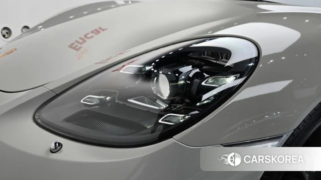 Porsche 718 Boxster id 4343666 из Кореи 14