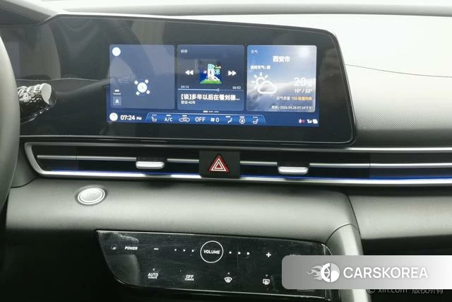 Hyundai Elantra id 4273073 из Китая 14