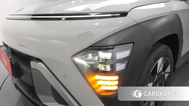 Hyundai Kona (SX2) id 4315879 из Кореи 14