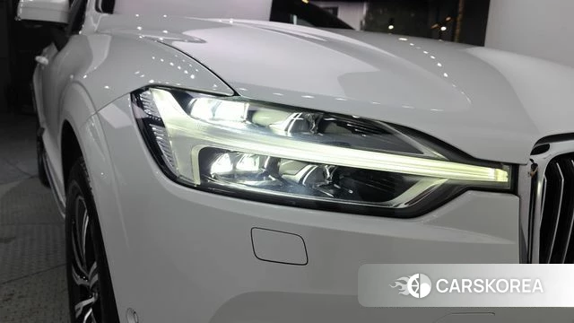 Volvo XC60 second Generation id 4760011 из Кореи 14
