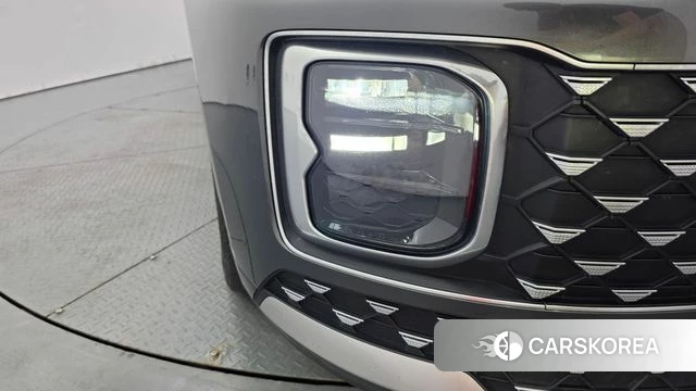 Hyundai Grandeur Hybrid (GN7) id 4635606 из Кореи 14