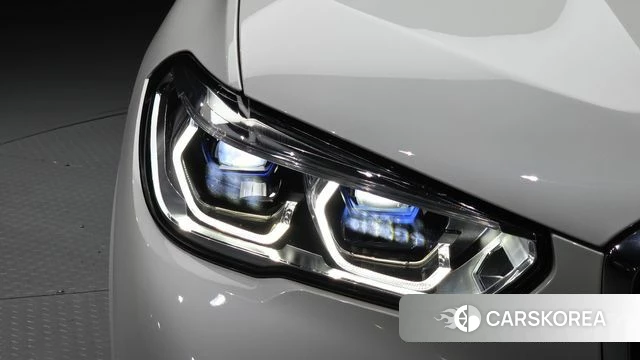 BMW X5 (G05) id 4721439 из Кореи 14