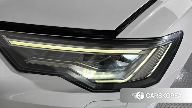 Audi A6 (C8) id 4224944 из Кореи 14