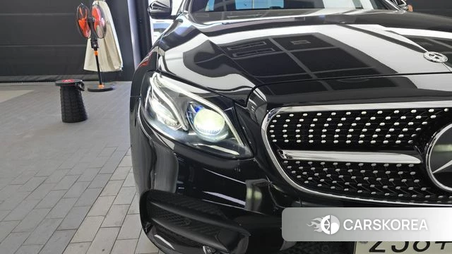 Mercedes-Benz E-Class W213 id 4459106 из Кореи 14