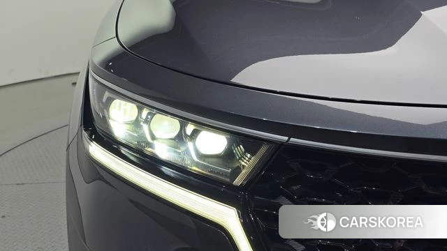 Kia Sorento 4th Generation id 4592006 из Кореи 14