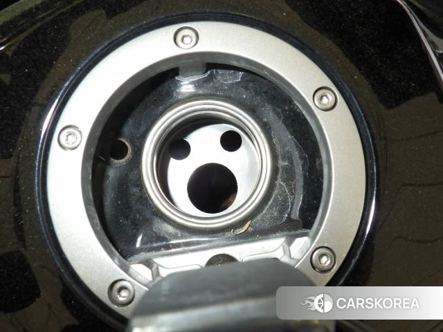 Honda 400X id 3950047 из Японии 14