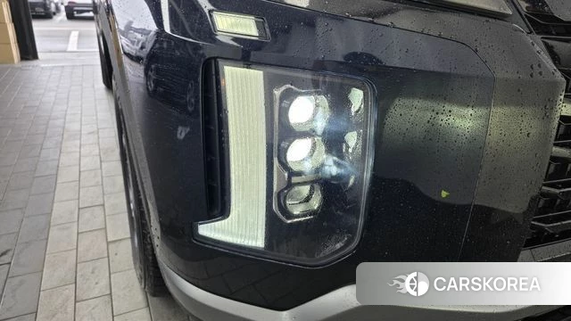 Hyundai The New Palisade id 4592667 из Кореи 14