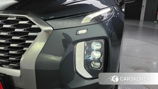 Hyundai Palisade id 4482991 из Кореи 14