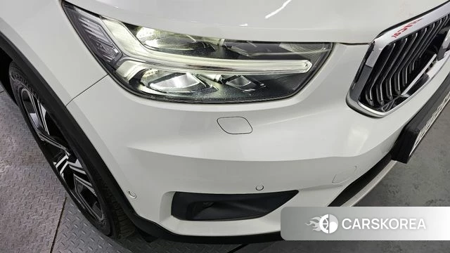 Volvo XC40 id 4188074 из Кореи 14