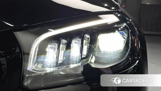 Mercedes-Benz GLS - Class X167 id 4585335 из Кореи 14