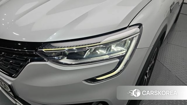 Renault Korea (Samsung) XM3 id 4721581 из Кореи 14