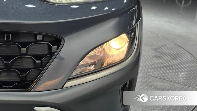 Hyundai The New Kona id 4593900 из Кореи 14