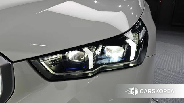 BMW 5 Series (G60) id 4602412 из Кореи 14