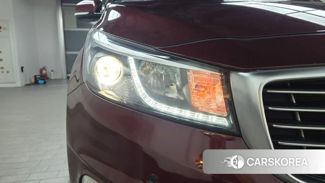 Kia All New Carnival id 4713416 из Кореи 14