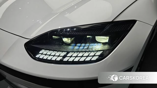 Hyundai Ionic 6 id 4893027 из Кореи 14