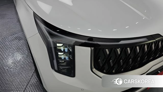 Kia The New Carnival 4th Generation id 4302400 из Кореи 14