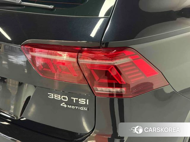 Volkswagen Tiguan L id 4274295 из Китая 14