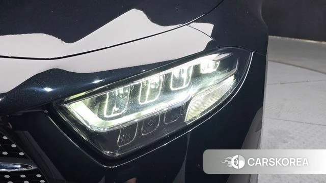 Mercedes-Benz CLS-Class C257 id 4536064 из Кореи 14