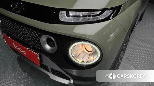 Hyundai Casper id 4194285 из Кореи 14