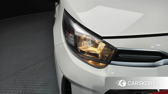 Kia Morning Urban (JA) id 4389807 из Кореи 14