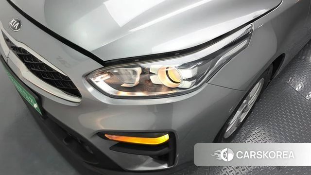 Kia Come New K3 id 4269083 из Кореи 14